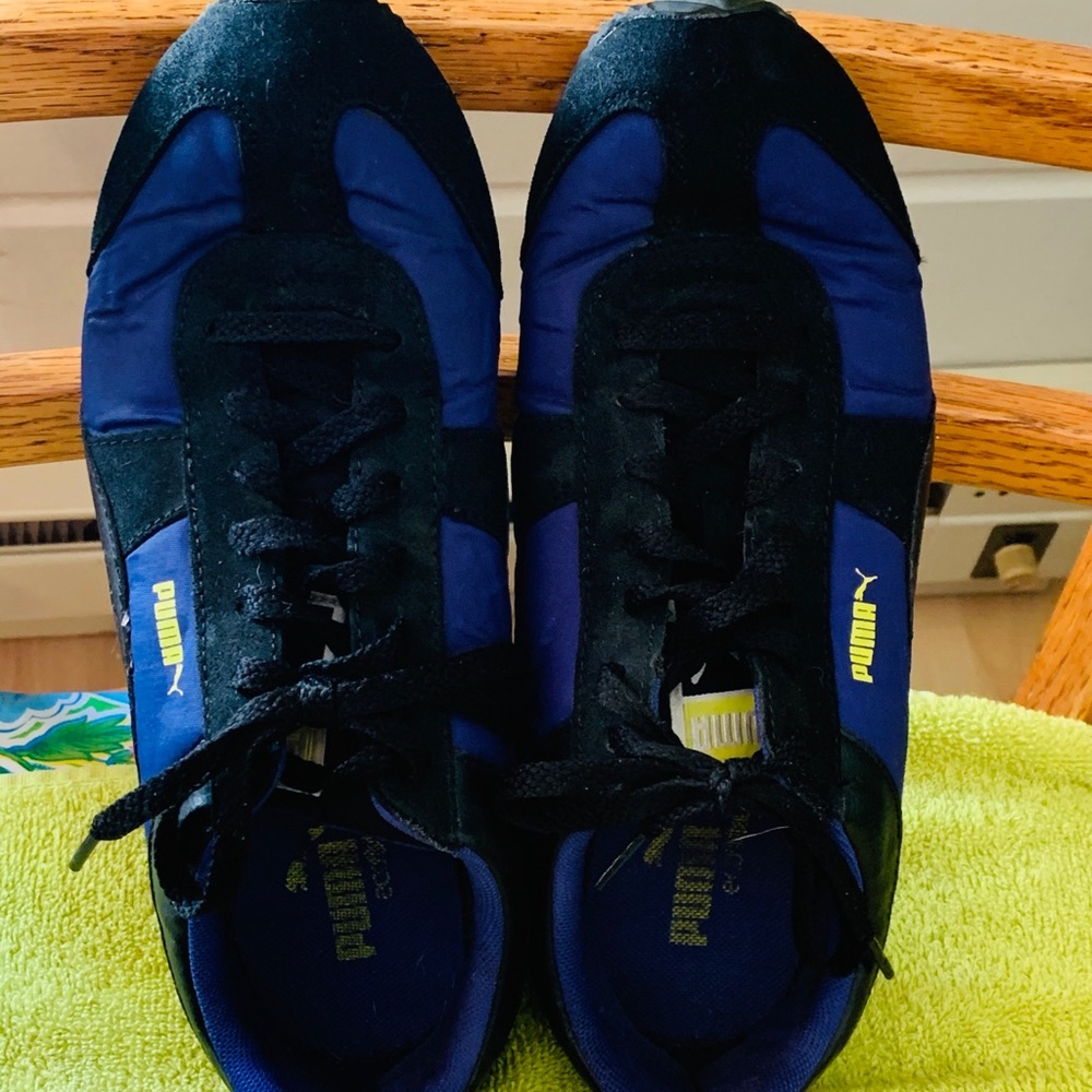 Puma Shoes